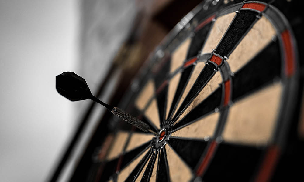 Five steps to target the right audiences with